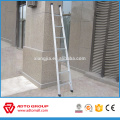 safety step ladders,6m aluminum ladder,aluminum ladder making